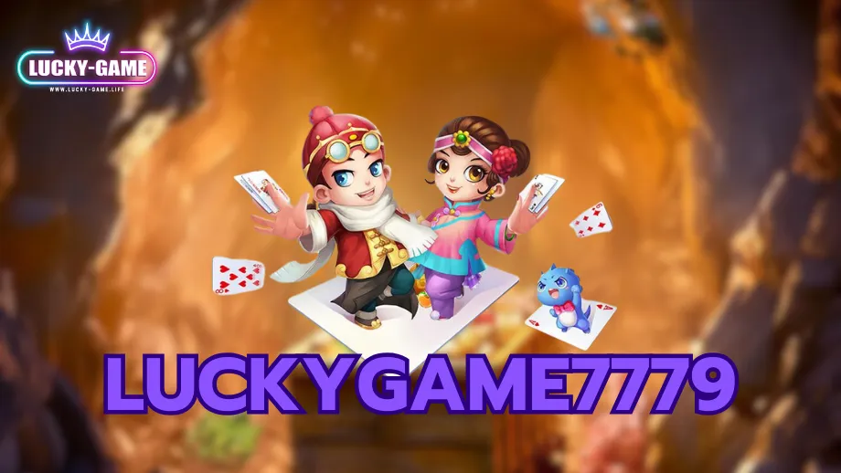 LuckyGame